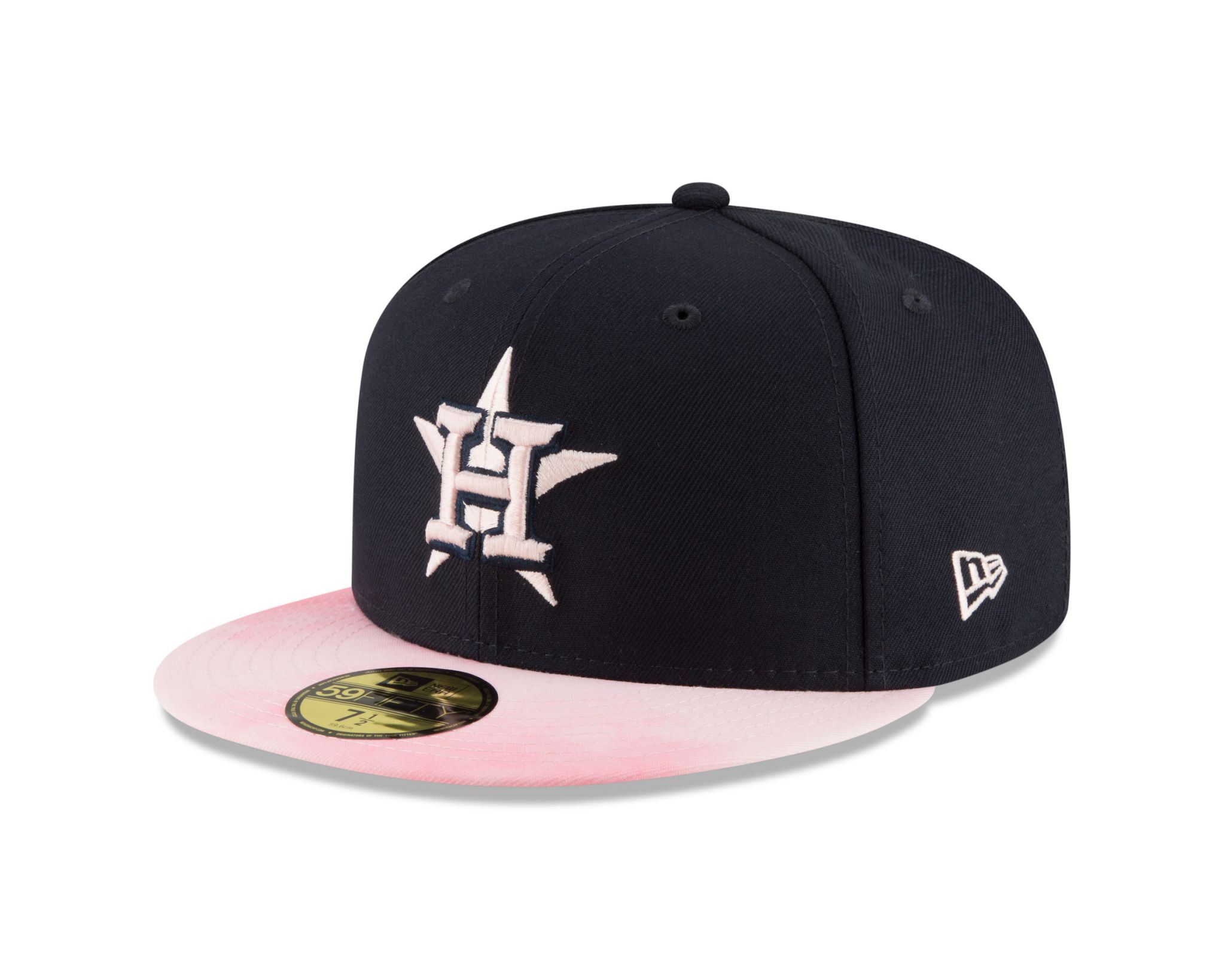 Check out the hats Astros will wear on holidays and for special events
