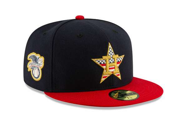 astros memorial day jersey