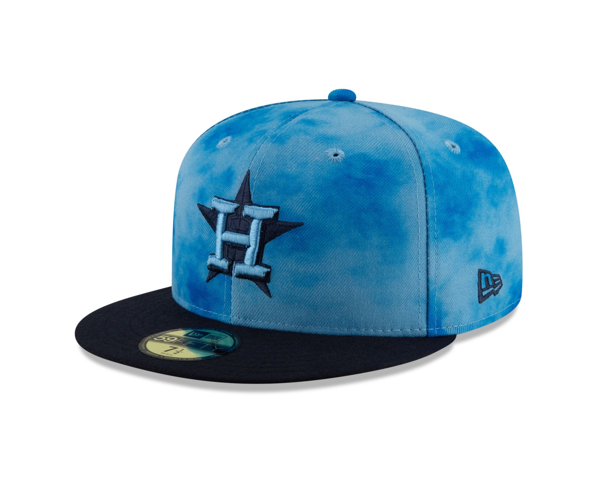 Check out the hats Astros will wear on holidays and for special events
