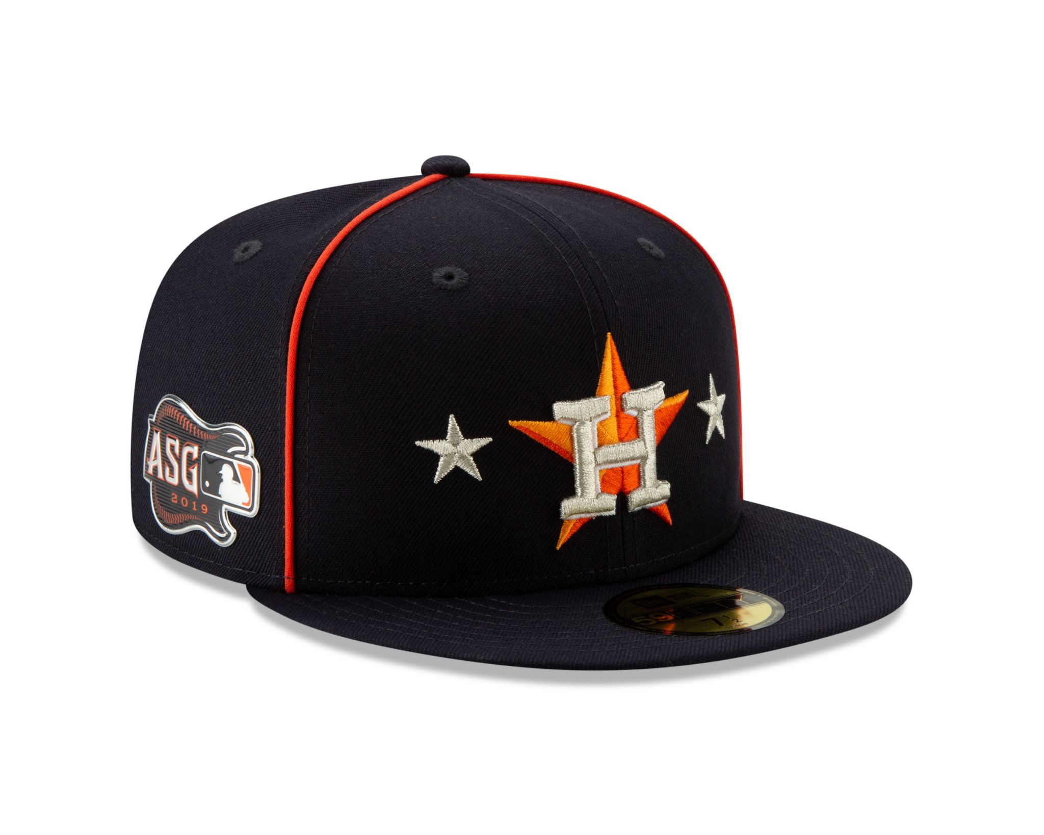 Astros 4th of july cheap hat 2019