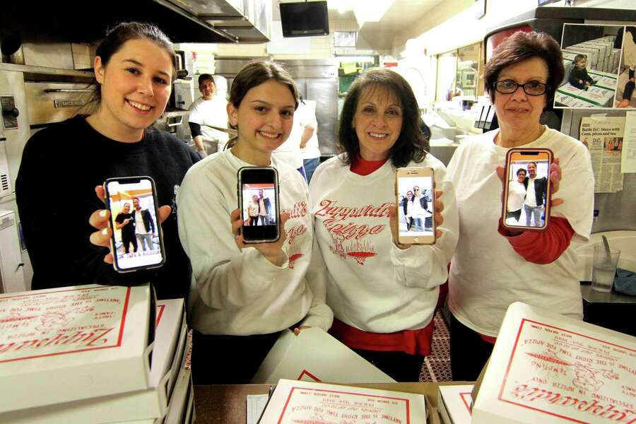 Barstool Sports Pizza Review Puts Zuppardi S Apizza In National