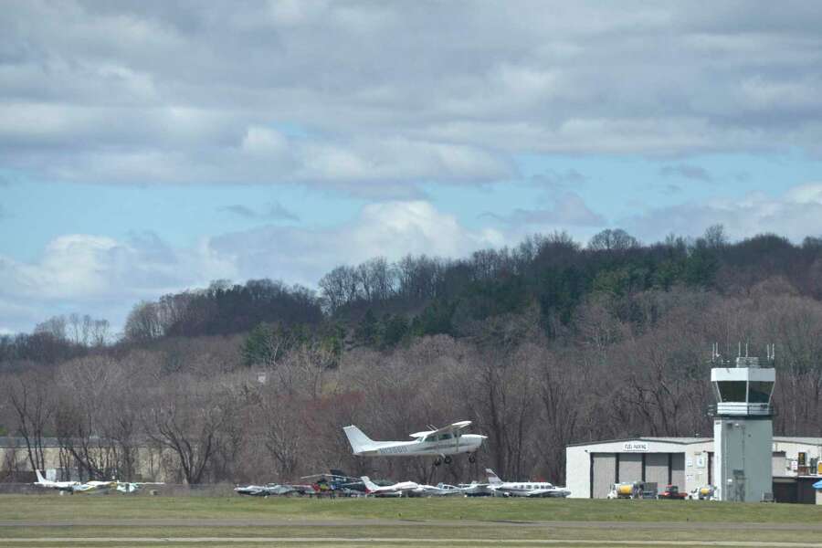 Drones pose safety issues at Danbury, Sikorsky airports
