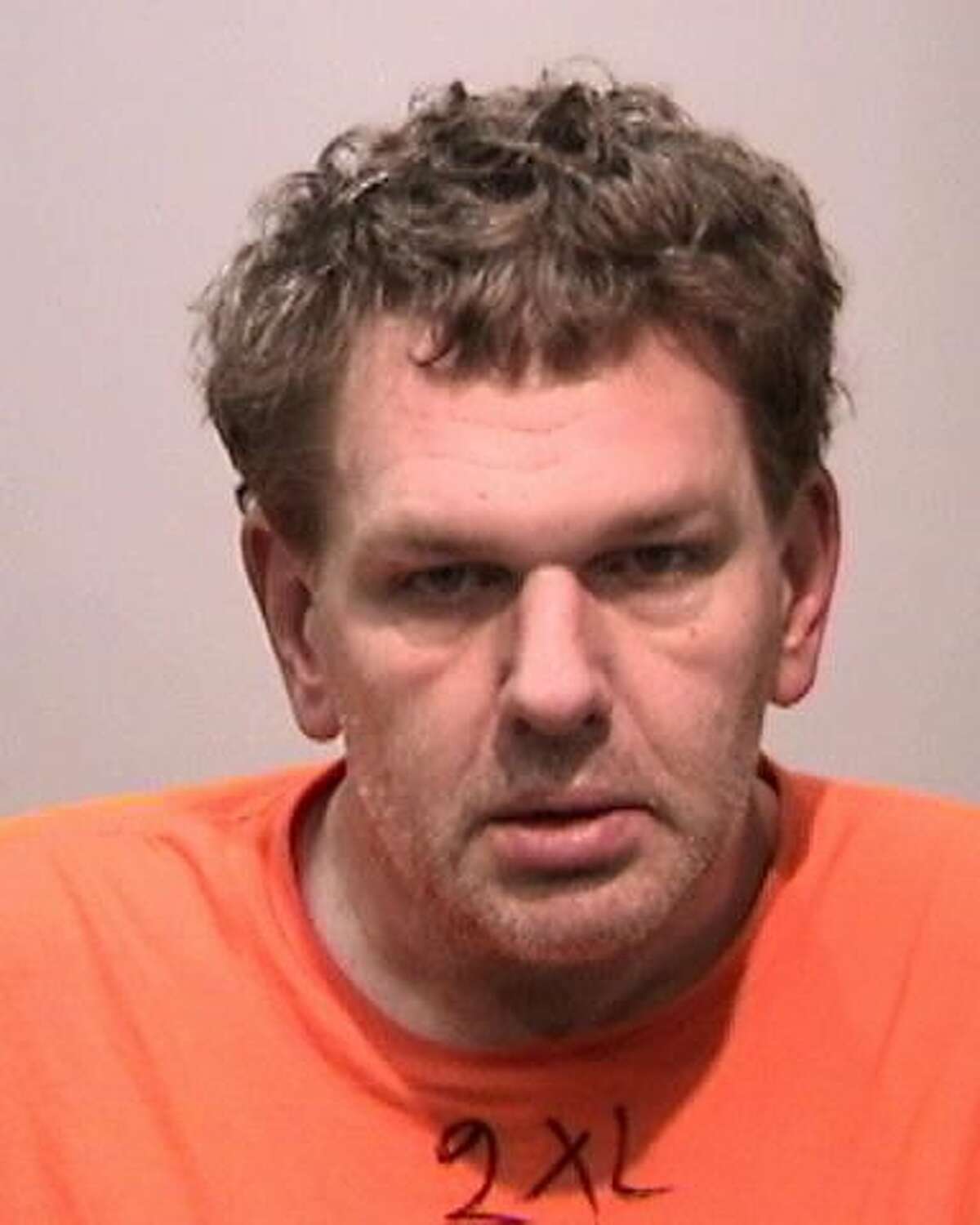 Rocket explosion in SF’s Tenderloin leads to man’s arrest