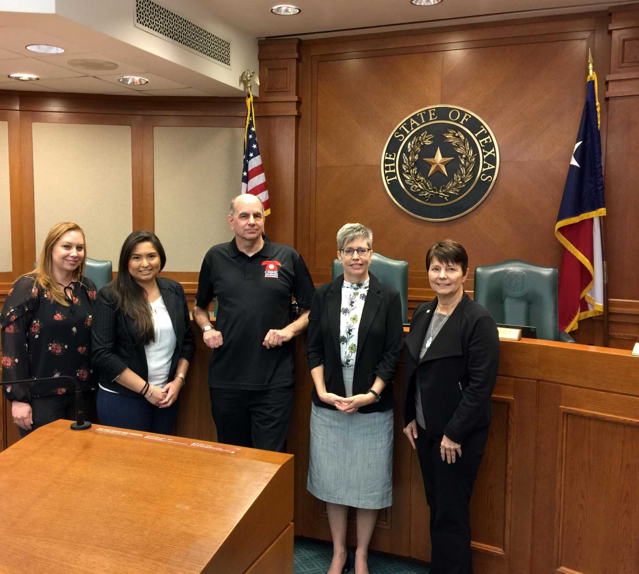 Death of Trinity University student Cayley Mandadi prompts new Texas