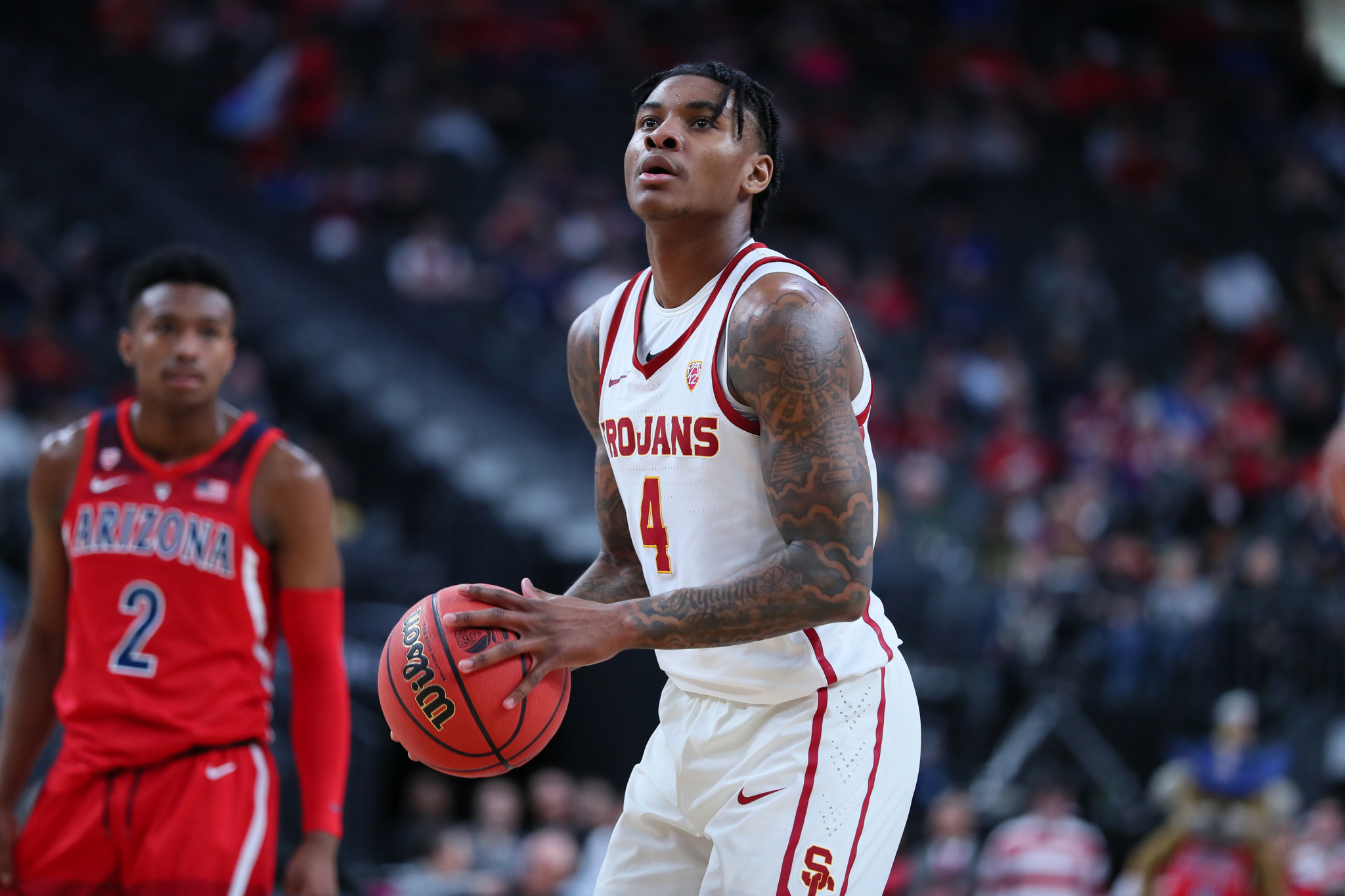 Former Seattle-area star Kevin Porter Jr. declares for NBA ...