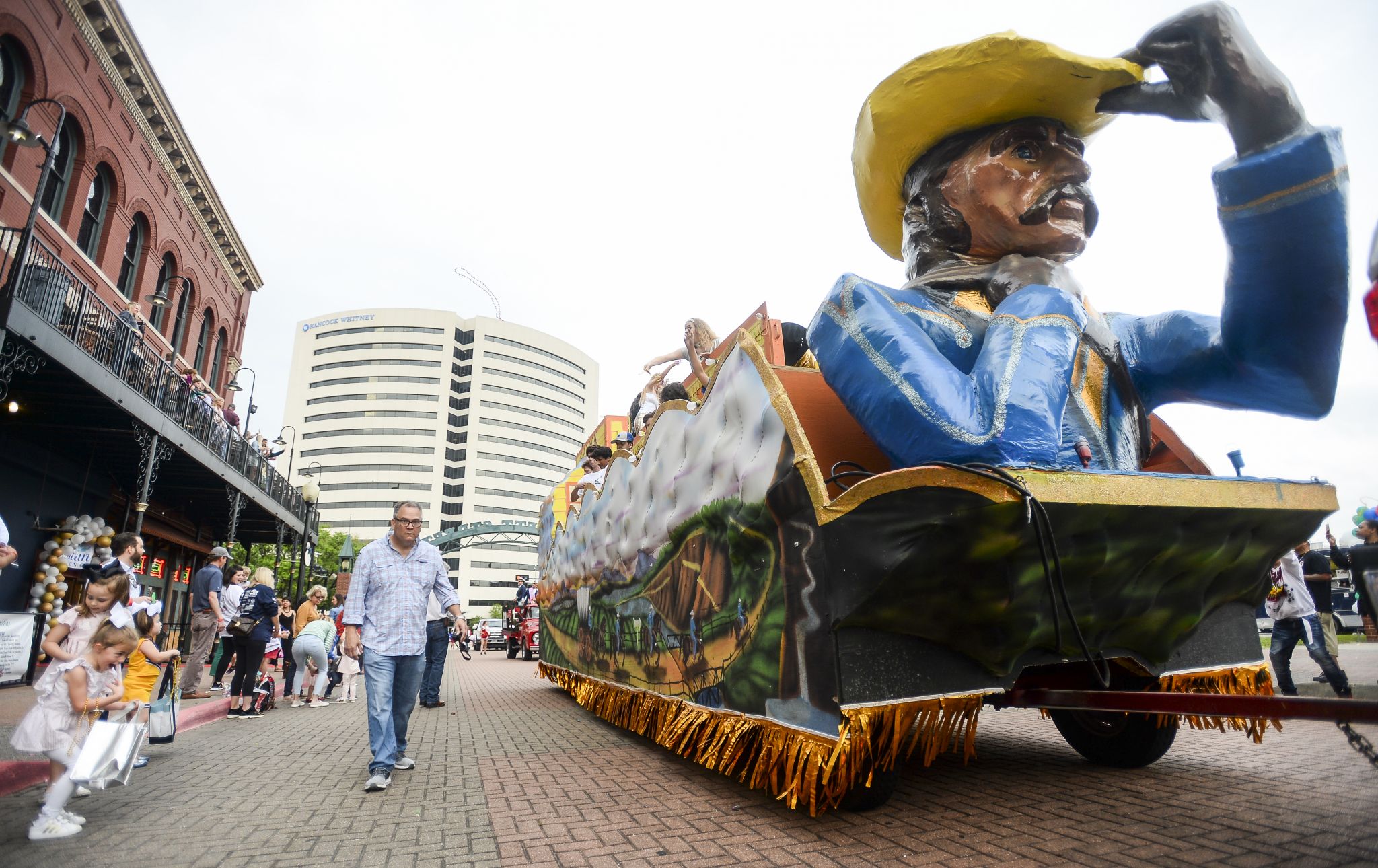 Photos Neches River Festival Parade