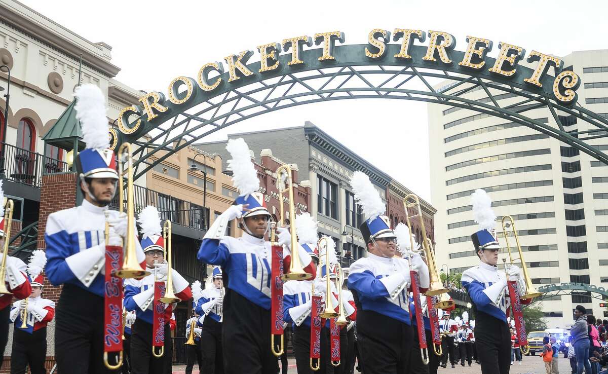 Photos Neches River Festival Parade