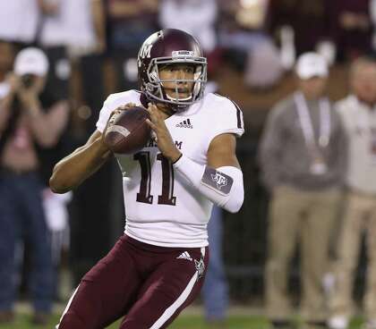 Mond Solid In Spring Game After Shaky Start Expressnews Com
