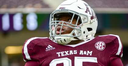 Texas A M Extra Points Aggies Spring Game Houstonchronicle Com