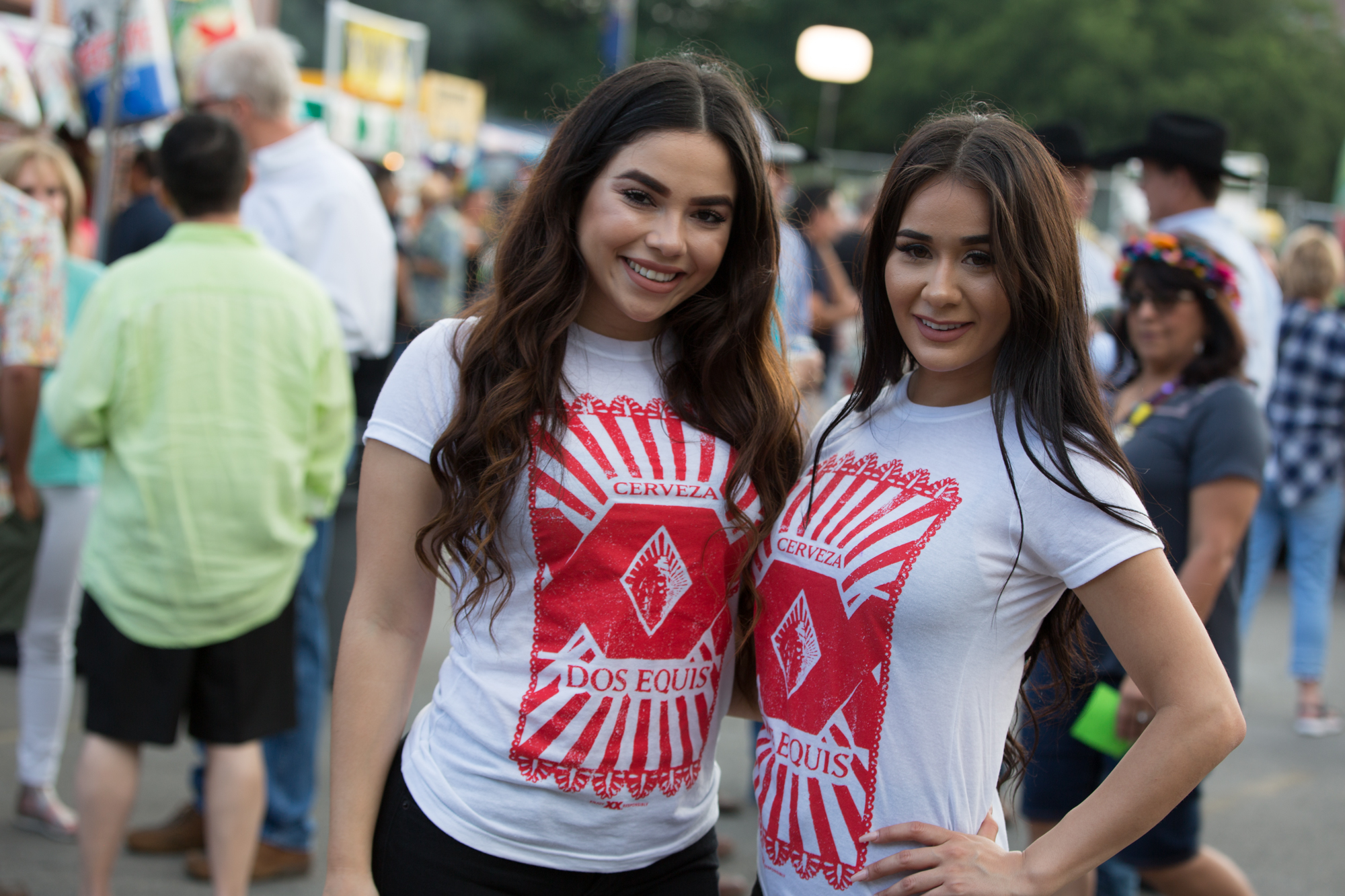 Photos Alamo Heights Night helps kick off first 'unofficial' weekend