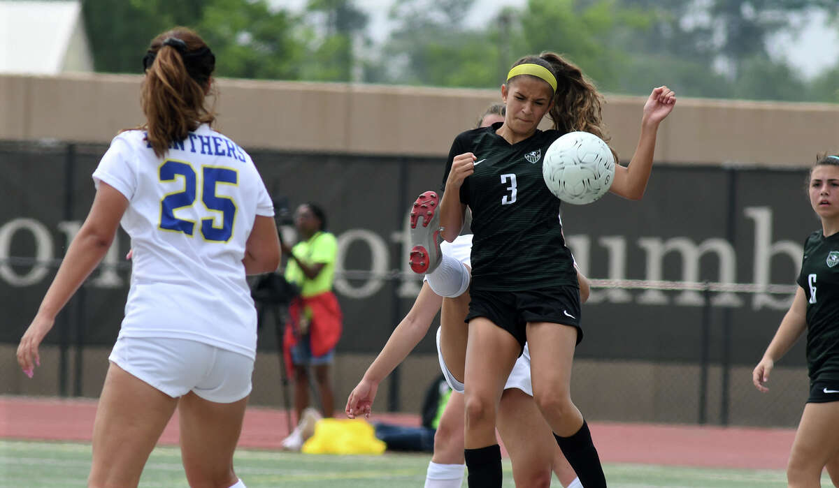 Kingwood Park downs Pflugerville to advance to 2nd straight state