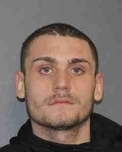 Schenectady man charged in 2017 Saratoga County burglary