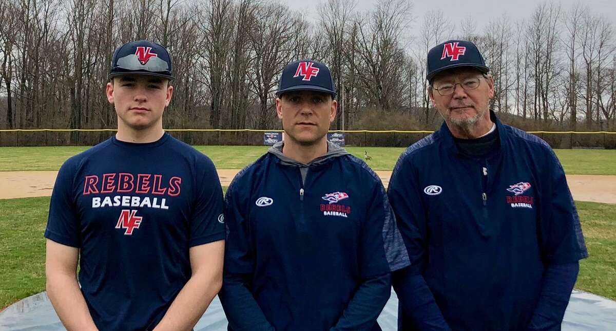 Three generations of Garbowskis leave their mark on New Fairfield baseball