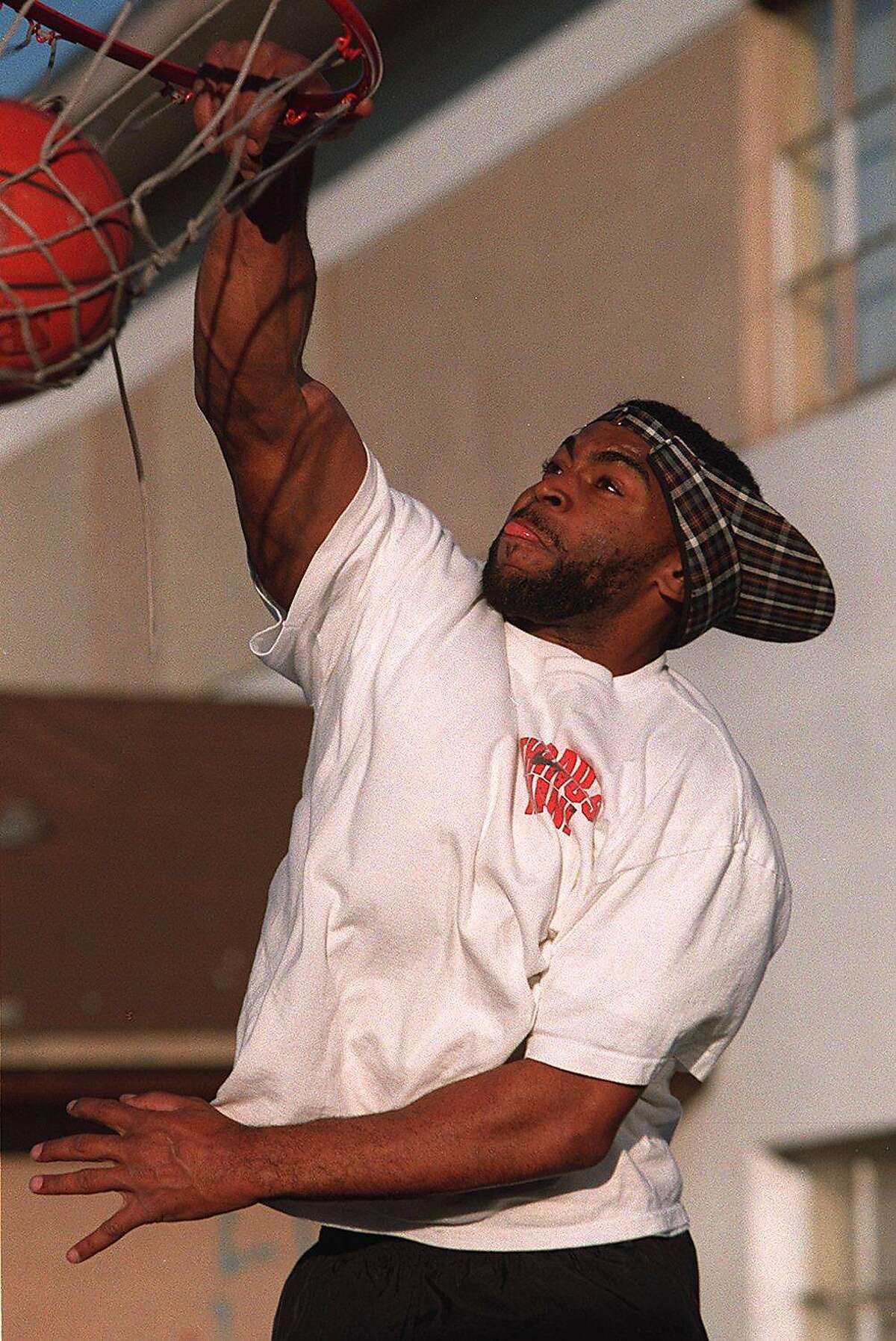 The best of Oakland basketball An allstar team for the ages