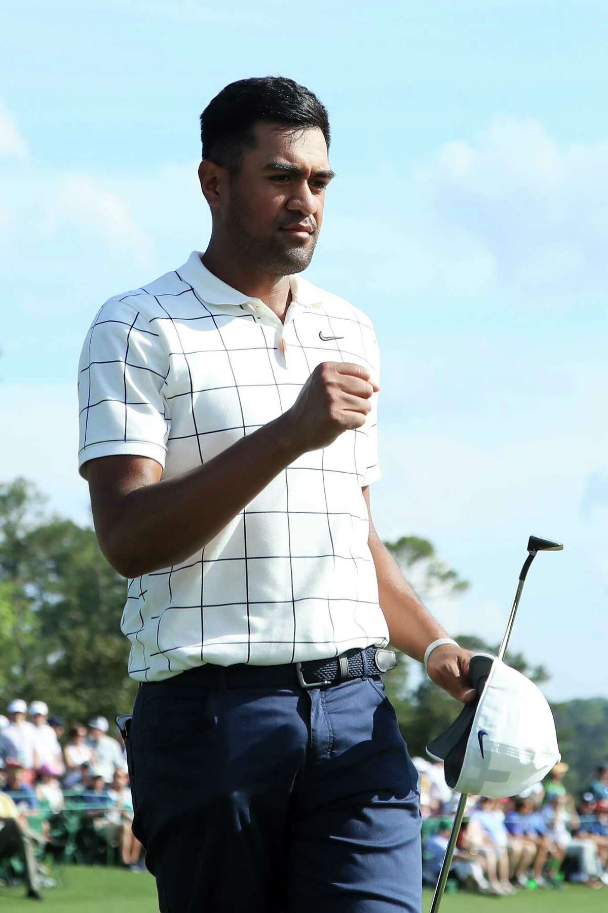 tony finau pants masters