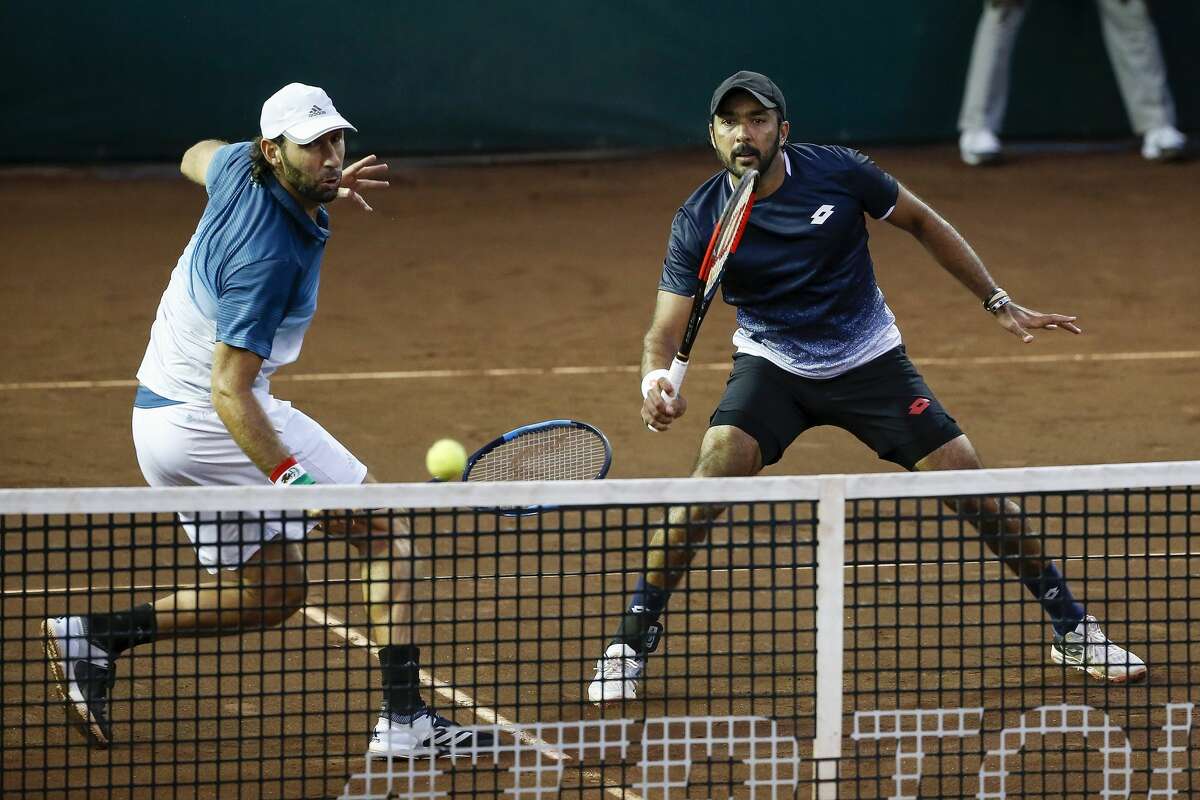 Christian Garin Will Meet Casper Ruud For The U S Mens Clay Court