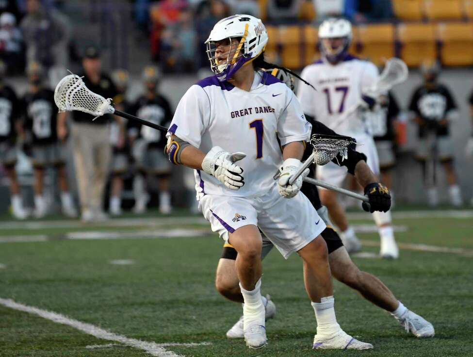 UAlbany men's lacrosse announces 2020 schedule