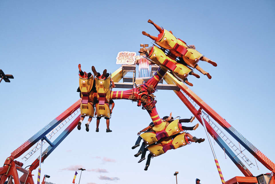 Here's what to know about Fiesta's Oyster Bake in San Antonio