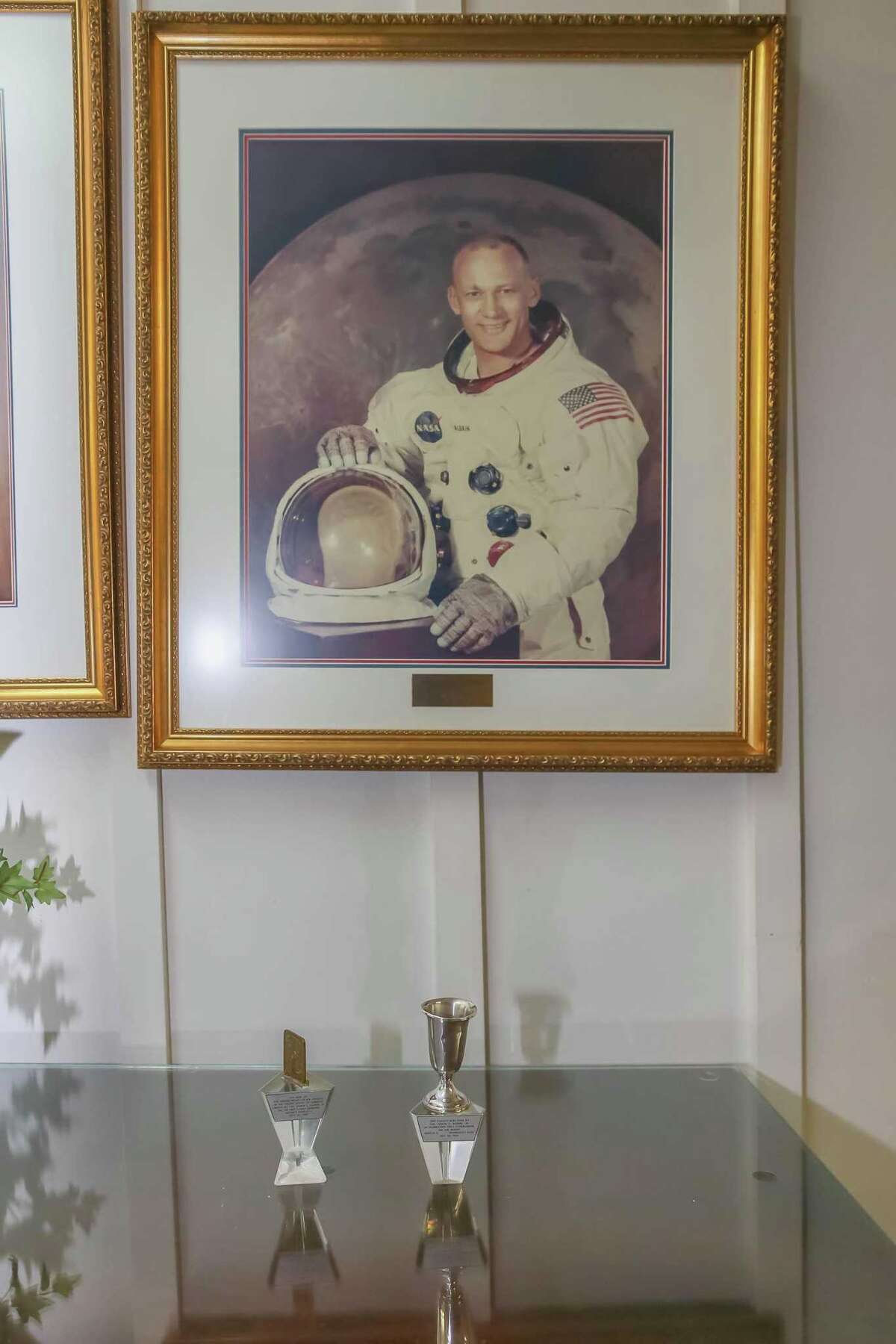 ‘Church of the Astronauts’ ster Presbyterian played key role in