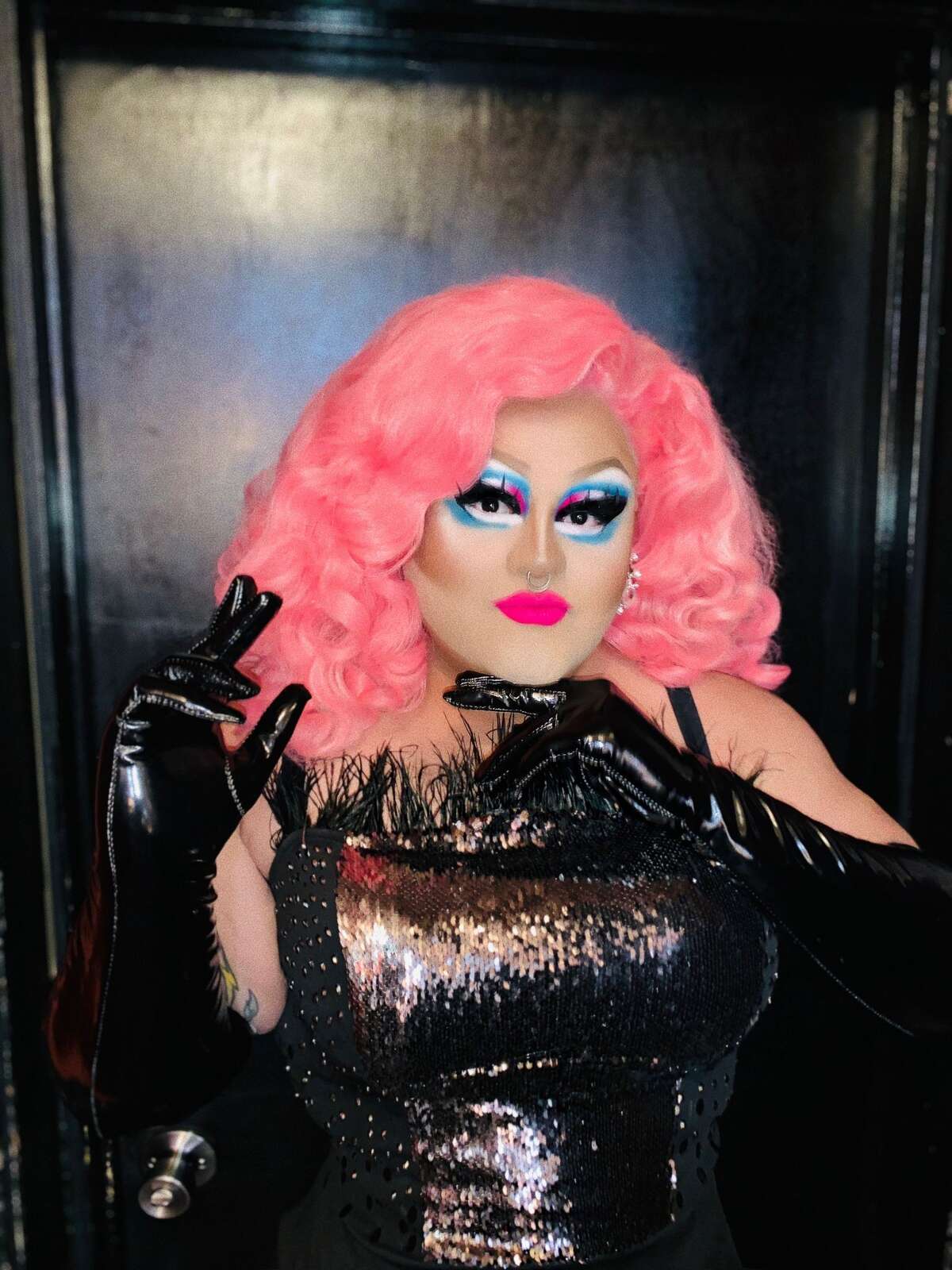 San Antonio drag queens share their lives in and out of drag