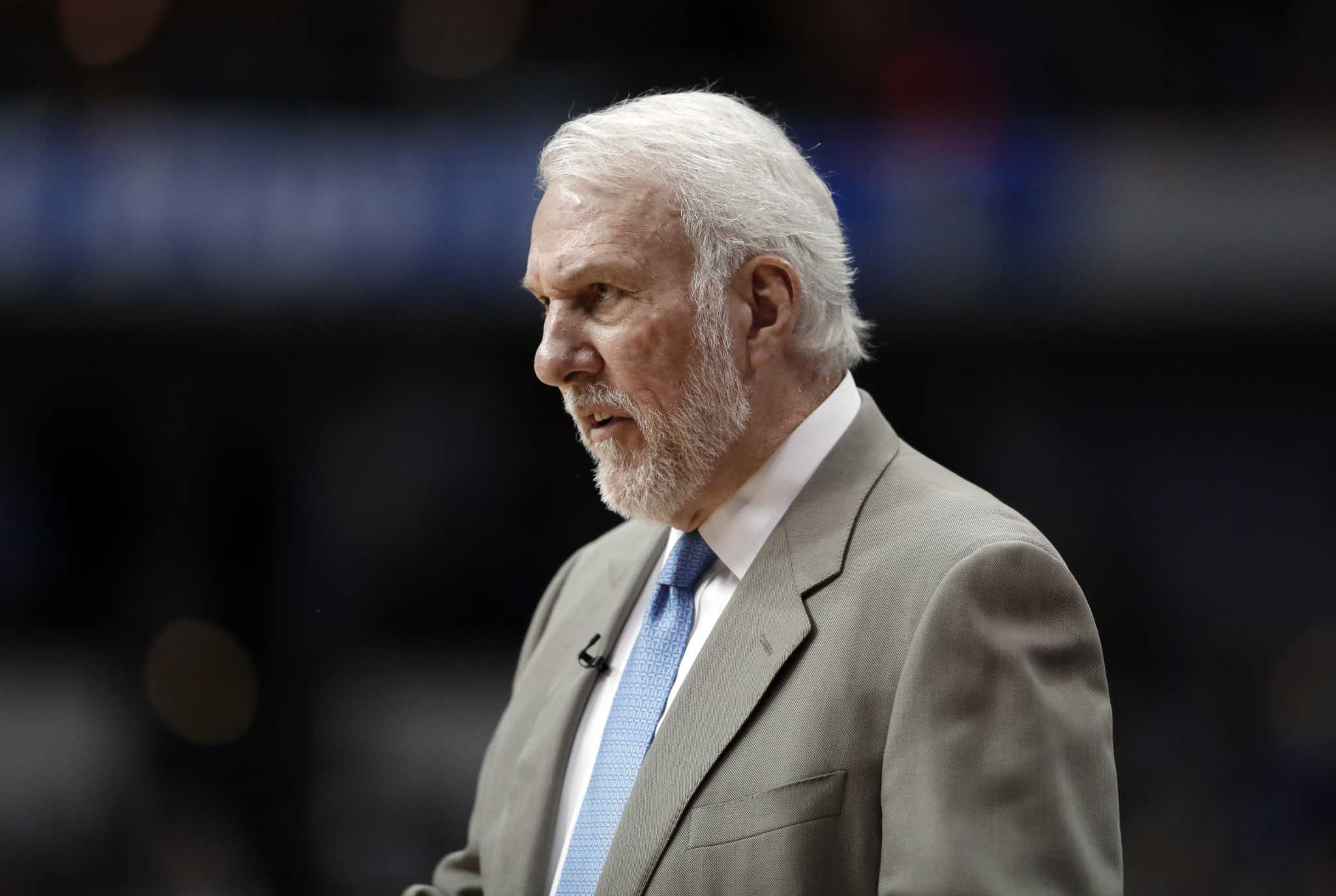 Can any active coaches break Gregg Popovich's all-time wins record? Only a  few have reasonable shots 