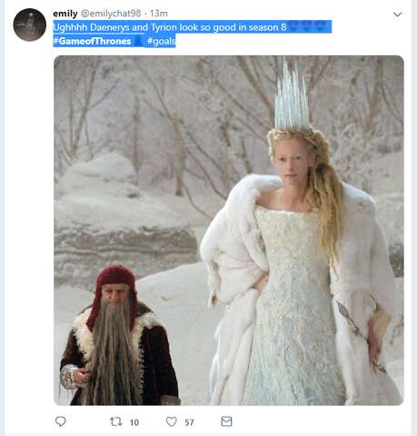 Memes Reactions To Game Of Thrones Season 8 Episode 5