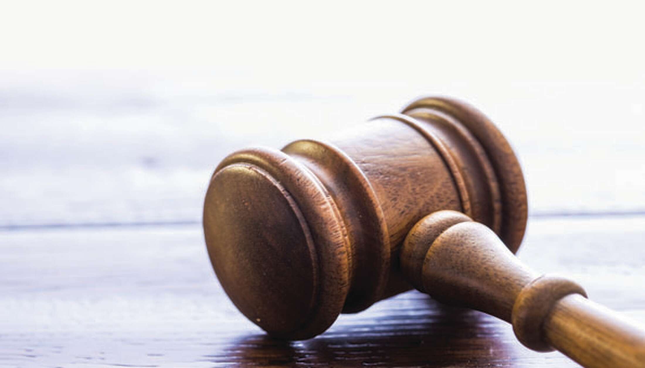 Criminal Case Disposition Report for 64th District Court for February