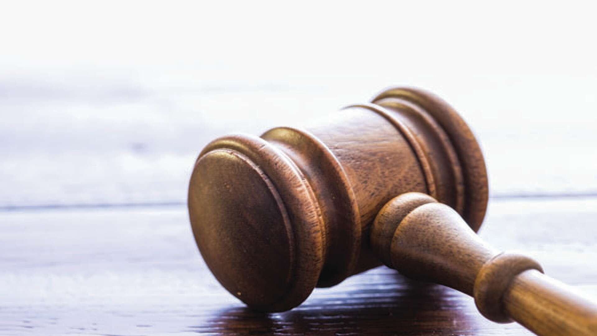 Criminal case dispositions for January 2025 242nd District Court