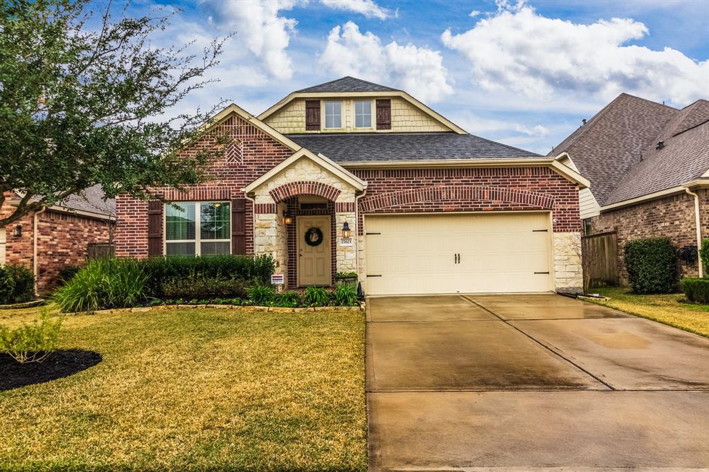 Homes for sale in the Houston area's best school districts