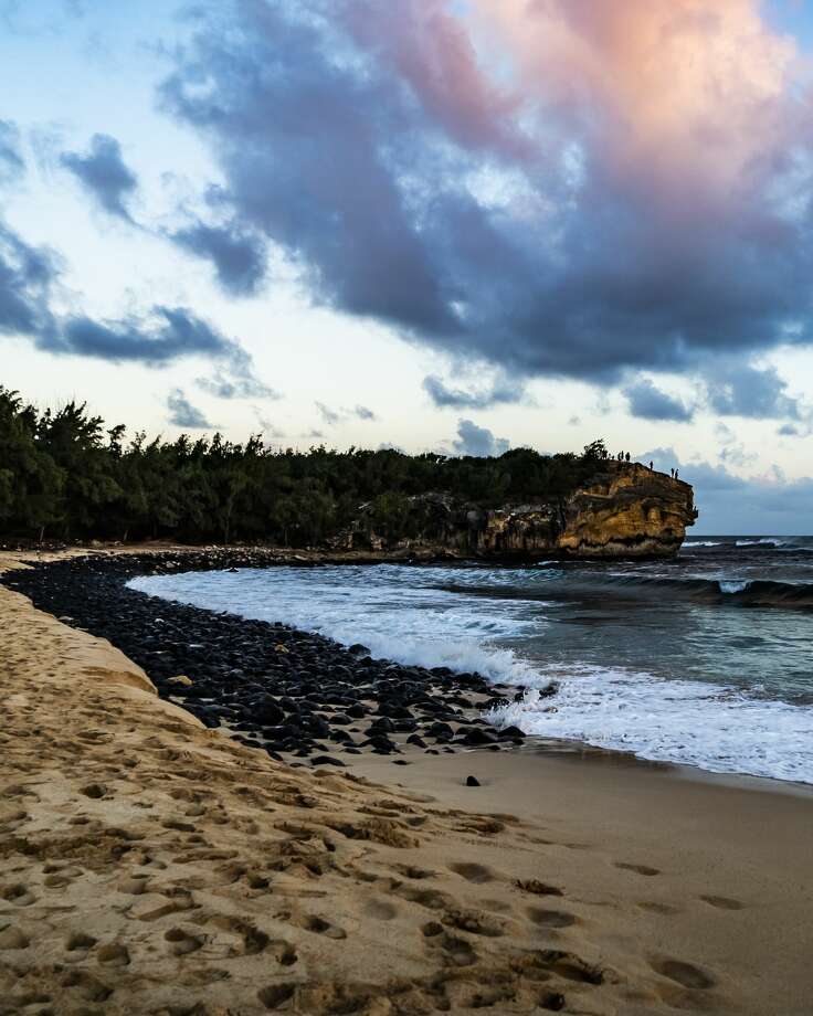 California Man Dies After Jumping Off Cliff At Popular Kauai