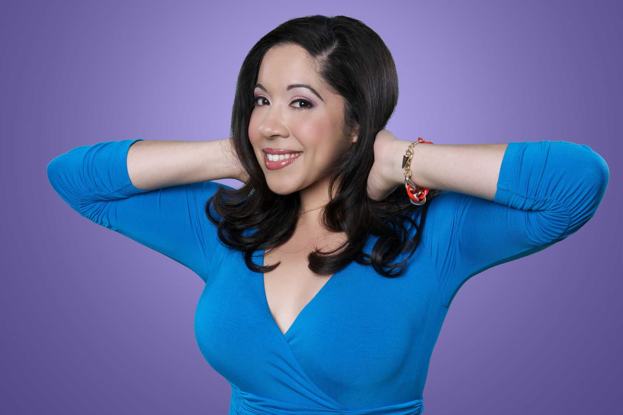 Hbo To Film An Episode Of Stand-Up Comedy Series 'Entre Nos' In San Antonio