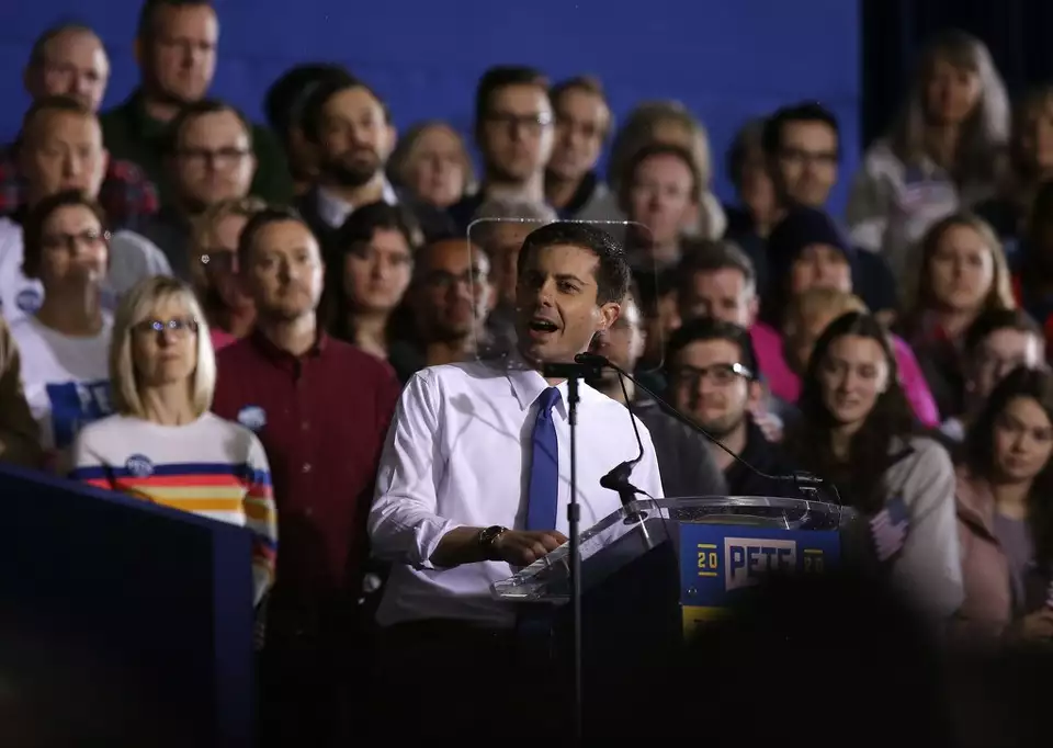 Is America ready for a gay president?