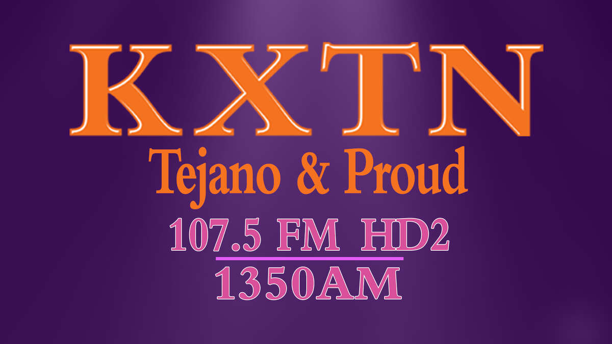 Those looking for Tejano music and instead finding the new VIBE 107.5 can hear their beloved hits on 107.5 FM HD2, 1350 AM, on KXTN.com and the Uforia app. Tejano music in San Antonio originally launched on 1350 AM in 1988.>>>>>Click through the slideshow to see how Twitter is reacting to the news>>>>>
