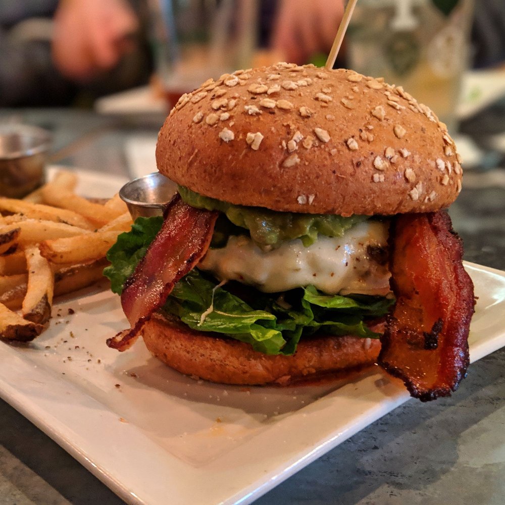 Creative concepts 15 unique restaurants you'll only find in Houston's