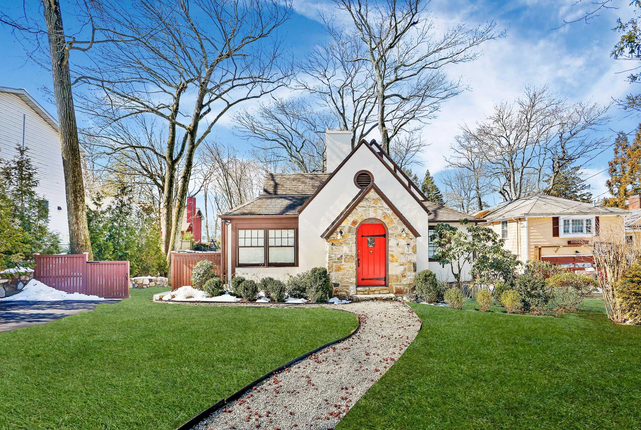 What You Can Buy Charming Cos Cob cottage