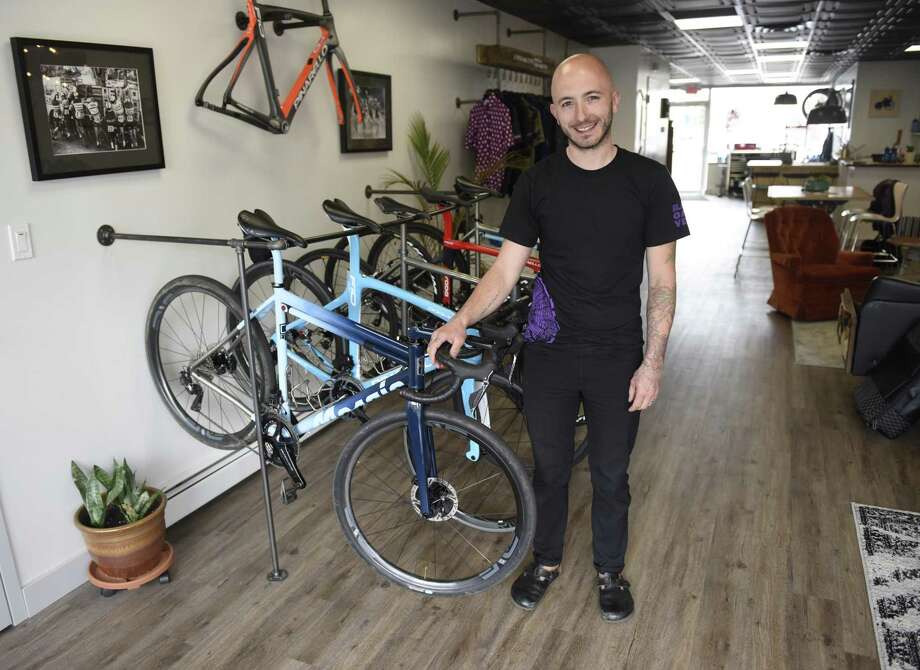 velo bike shop