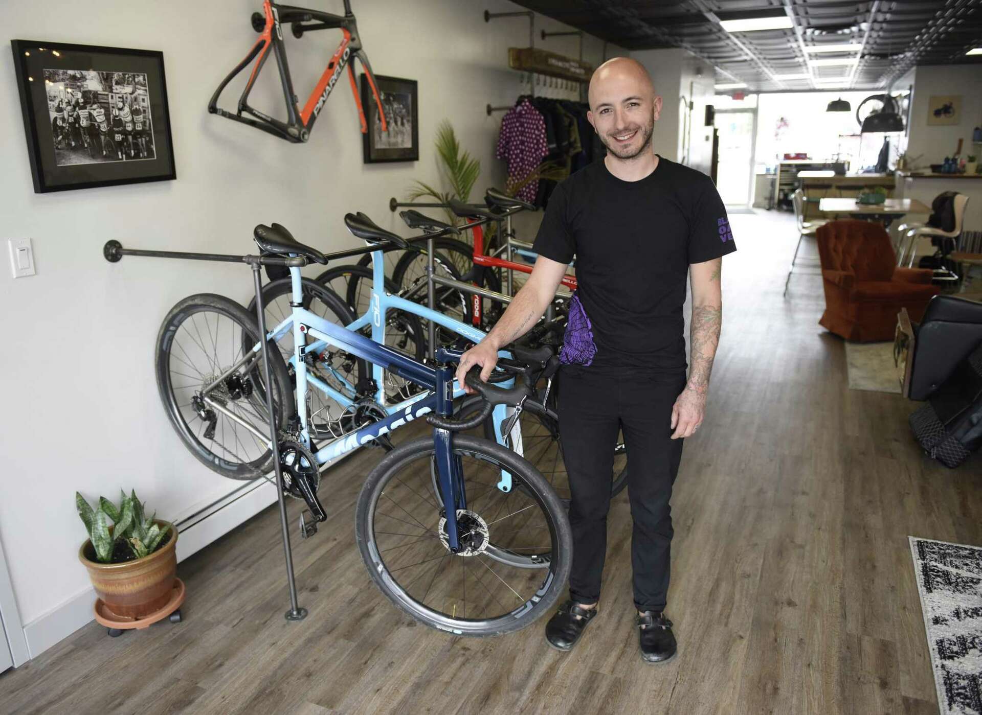 Black oak velo outlet