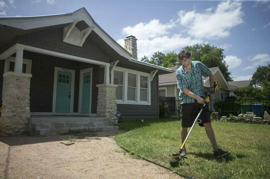 Airbnb To Collect City Hotel Taxes From Rental Guests Houston