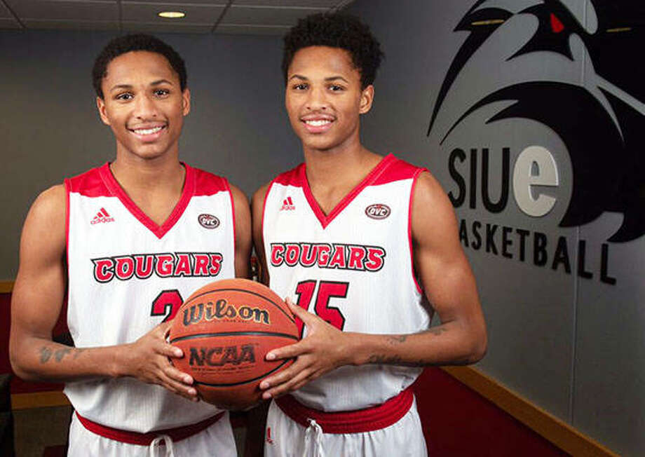 College Basketball Twin Sons Of Murdered Nba Star Lorenzen Wright