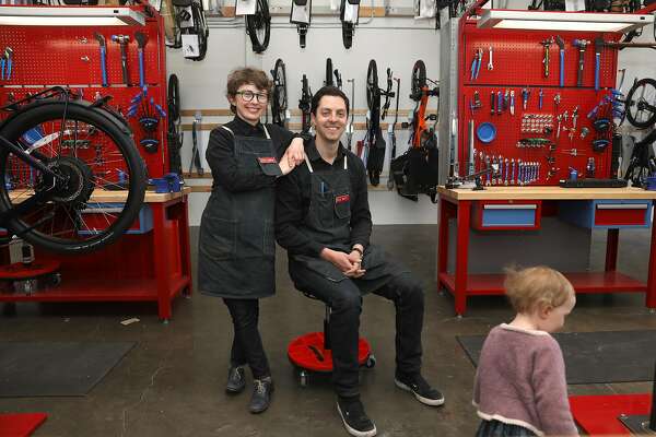 the new wheel electric bikes