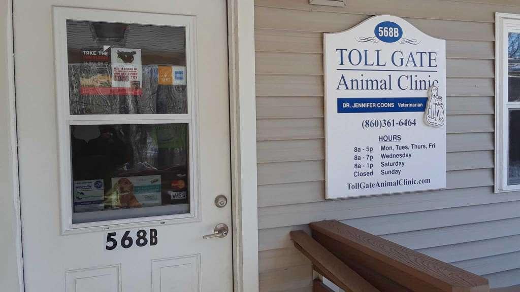 Litchfield Toll Gate Hill Animal Clinic Owner Responds To Critics
