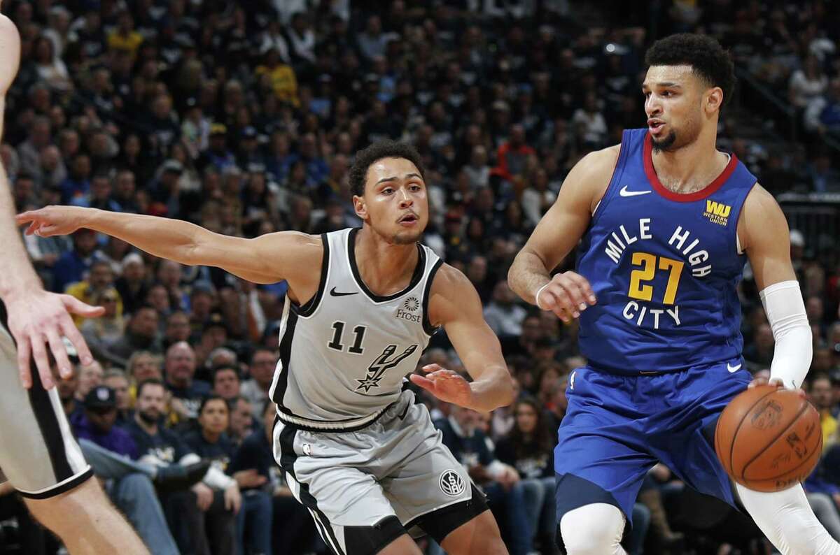 Jamal Murray Selected to Play in NBA Rising Stars Challenge