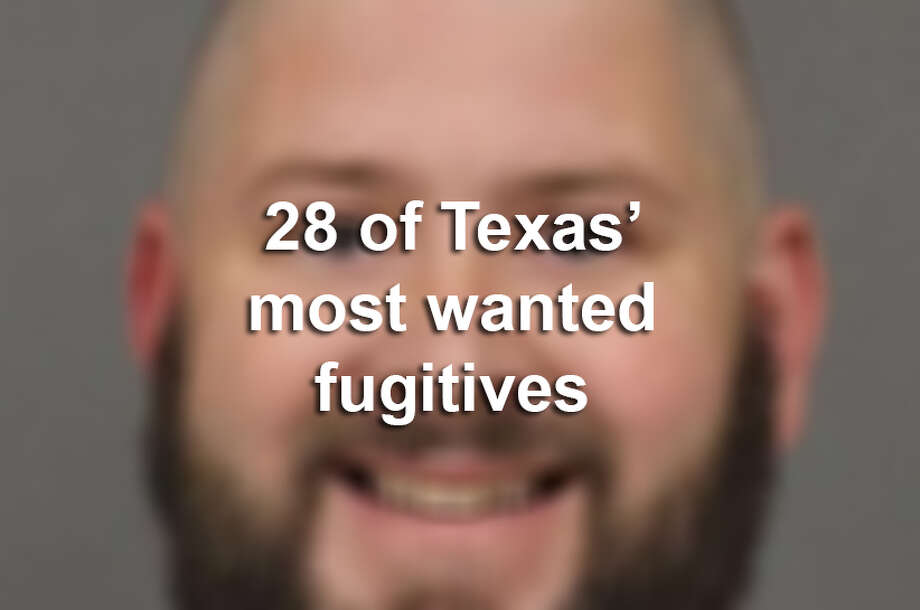 28 Of Texas Most Wanted Fugitives Captured In 2018 San