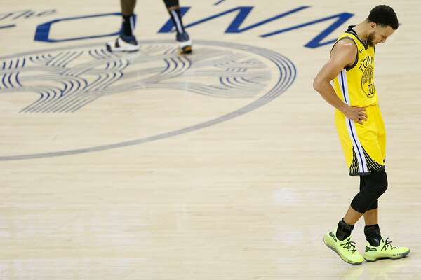 Playoff Record Collapse Warriors Waste 31 Point Lead Fall To Clippers Sfchronicle Com