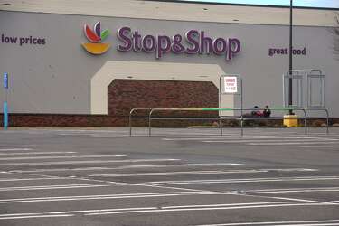 stop shop strike hurting adjacent businesses newstimes stop shop strike hurting adjacent