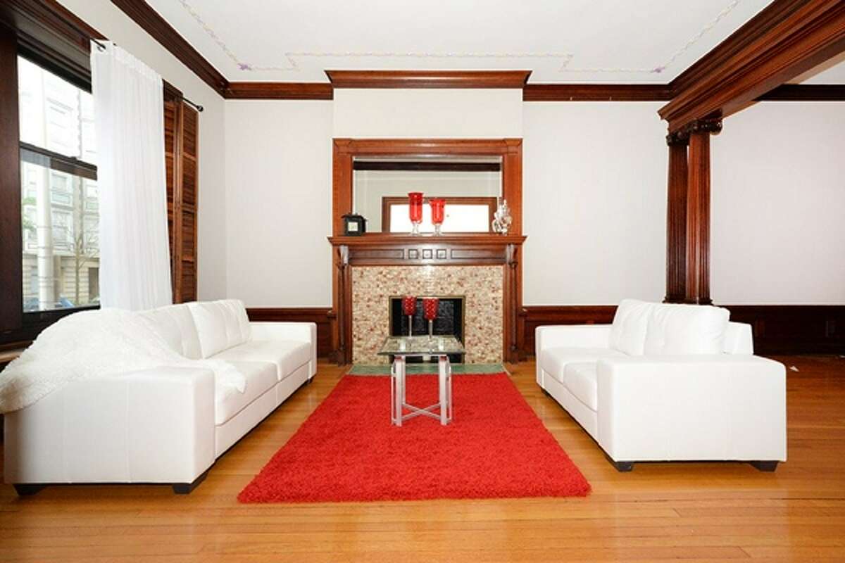 $465,000. 343 State St., Albany, NY 12210. View listing.