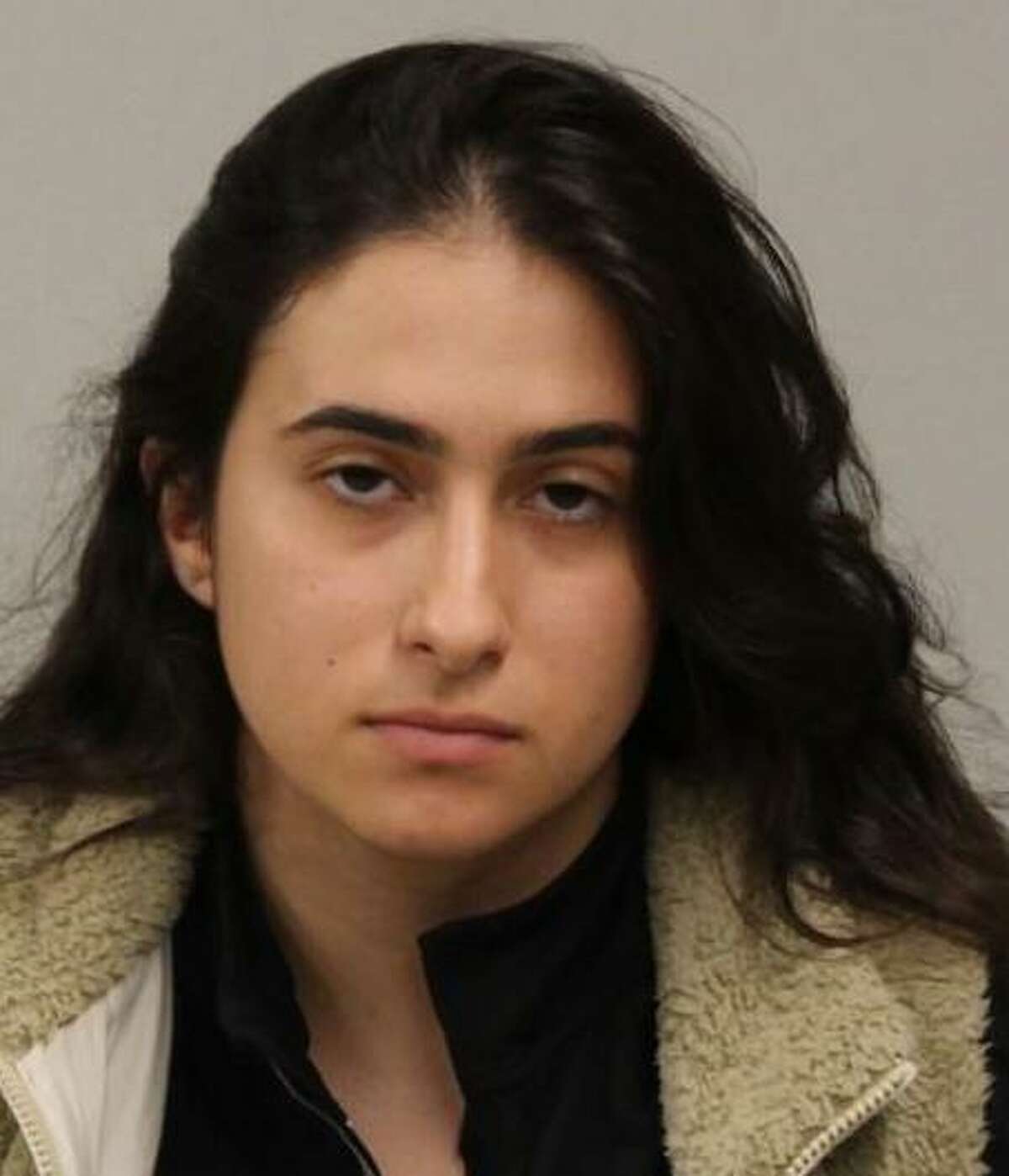 Norwalk woman charged with DUI in Westport