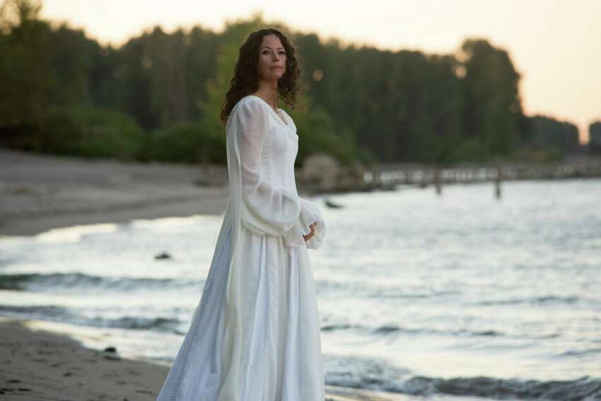 Photos show portrayals of La Llorona through the years