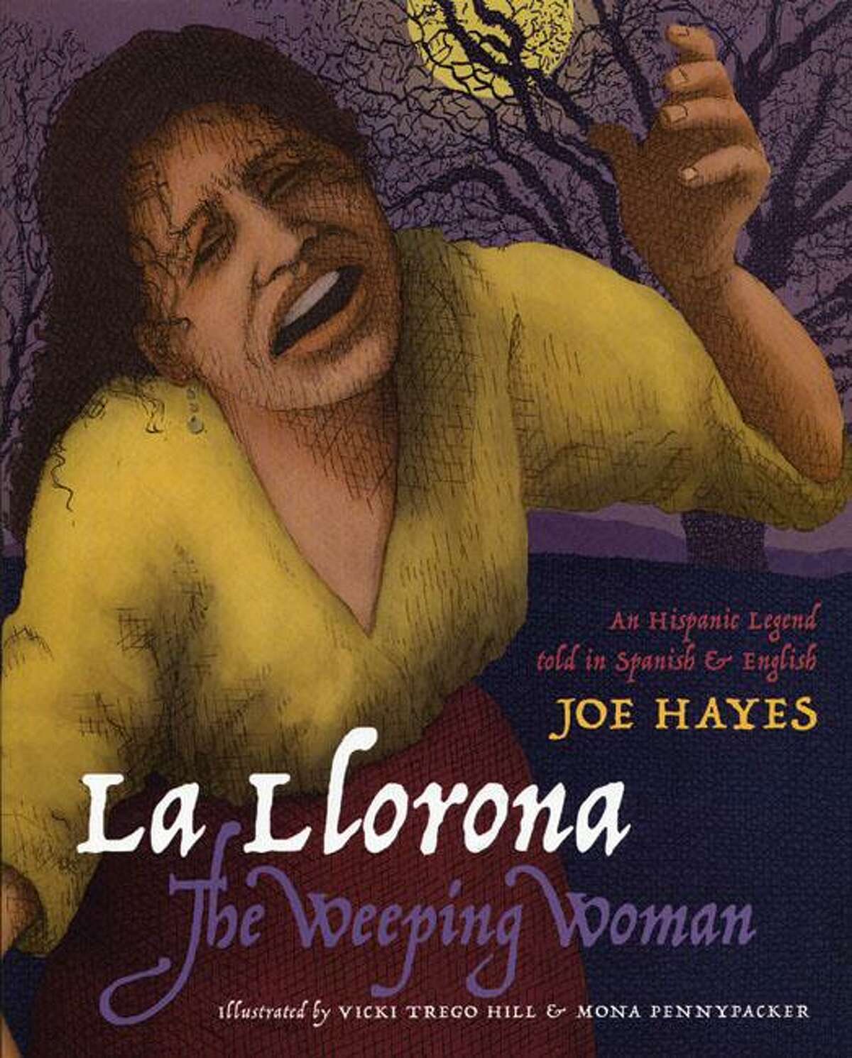 ‘The Curse of La Llorona’ screams new life into centuriesold folktale