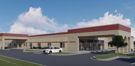 Laura Ridge Hospital Laurel Ridge to build $30 million psychiatric center in San Antonio for ...